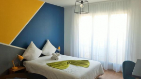 Studio vue imprenable Sierre
